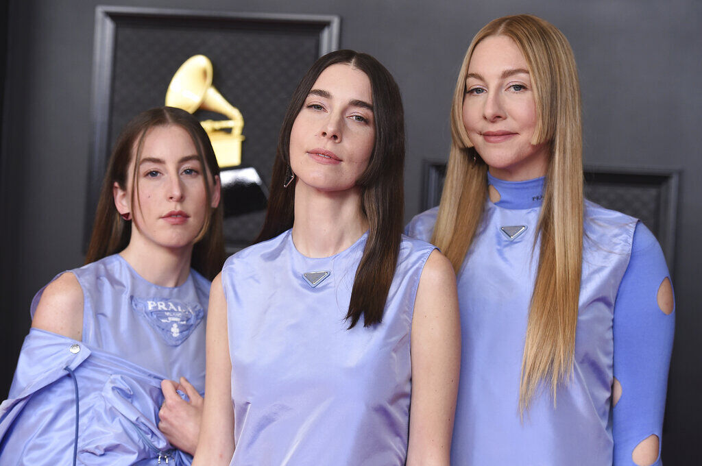 63rd Annual Grammy Awards - Arrivals